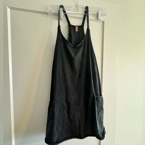 Free People Hot Shot Mini Dress